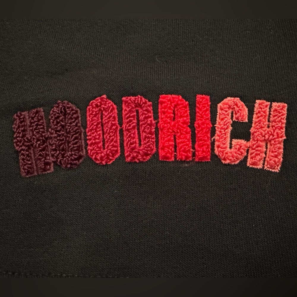 Hoodrich Black Men's Shorts size XXL - Picture 3 of 4